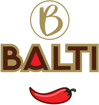 BALTI Footer Logo
